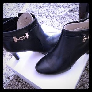 Brand new ankle boots